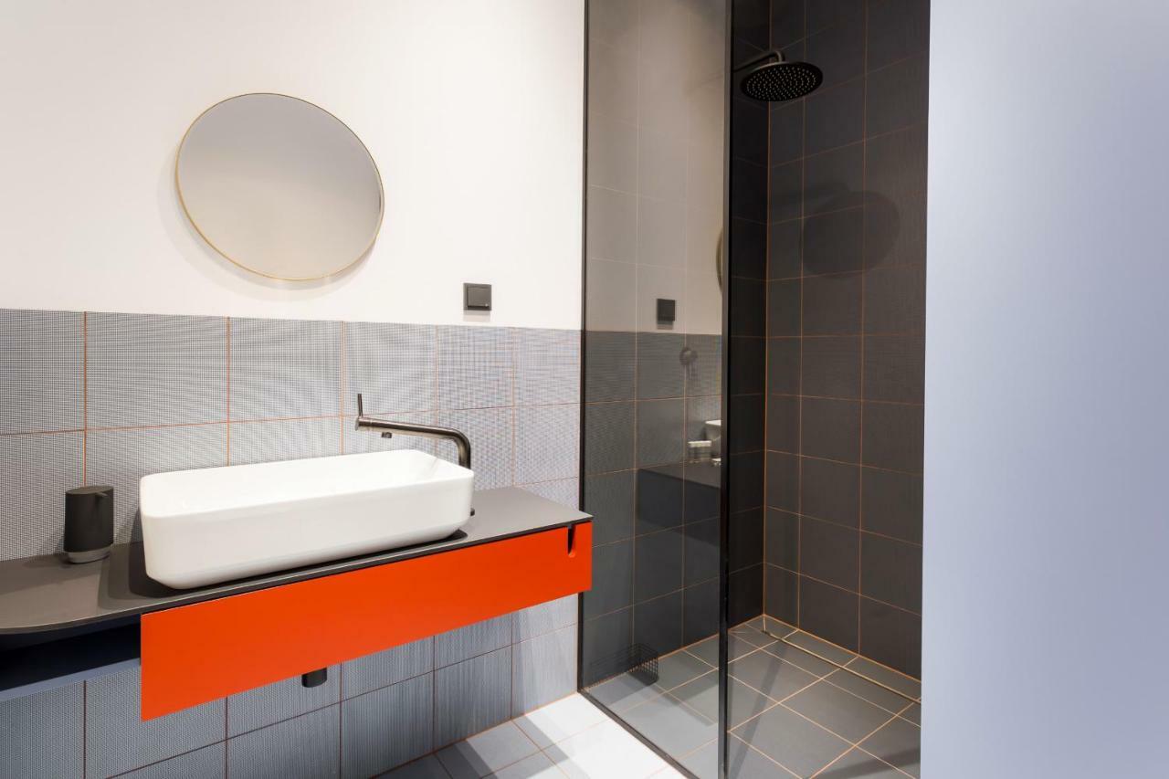 Deluxe Mtp Apartments Matejki By Noclegi Renters Poznan Exterior photo